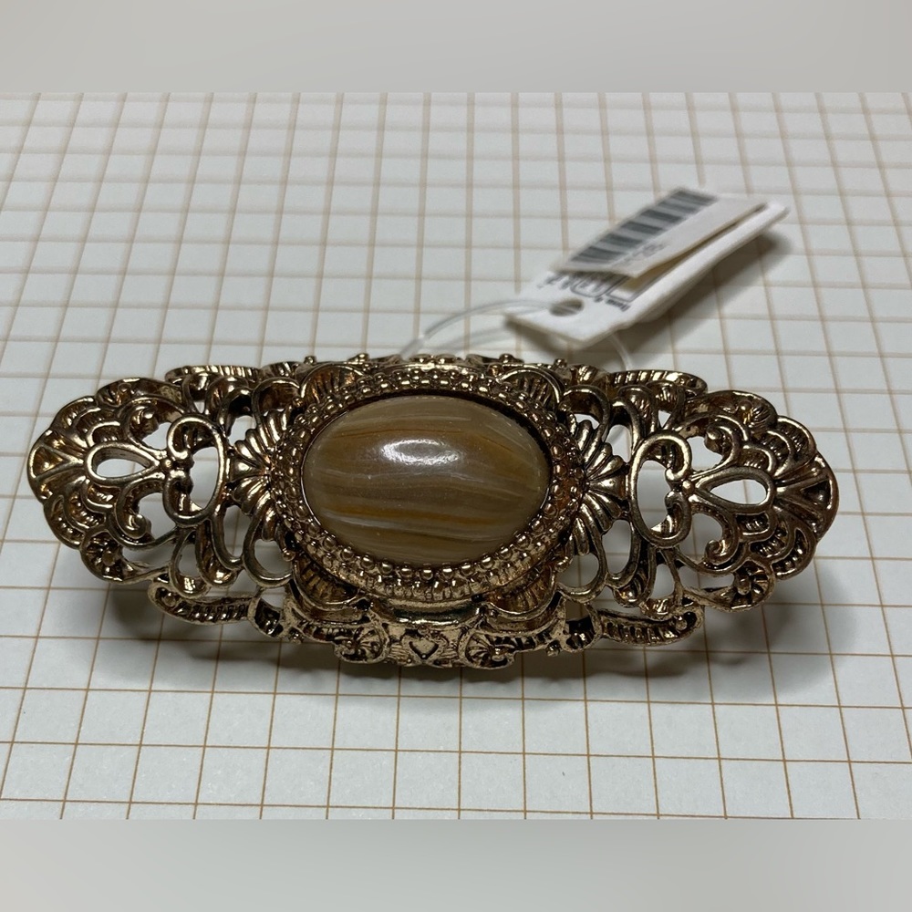 AMI oversized with elastic band ring - Picture 3 of 10